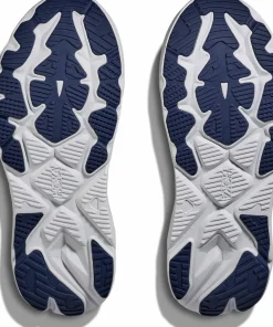 Hoka Men's Arahi 8 Stardust/Cosmic Grey