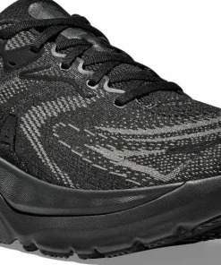 Hoka Men's Arahi 8 Wide Black/Black