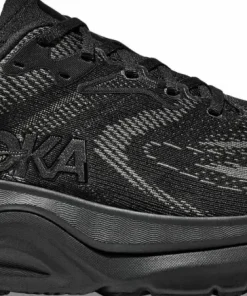 Hoka Men's Arahi 8 Wide Black/Black