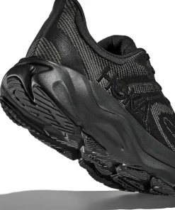 Hoka Men's Arahi 8 Wide Black/Black