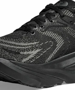 Hoka Men's Arahi 8 Wide Black/Black