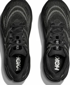 Hoka Men's Arahi 8 Wide Black/Black