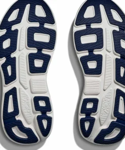 Hoka Men's Bondi 9 Cobalt Blue/Ultramarine