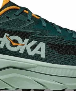 Hoka Men's Challenger 8 Bay Leaf/Sage