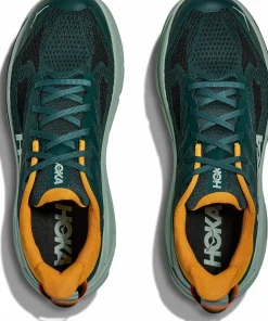 Hoka Men's Challenger 8 Bay Leaf/Sage