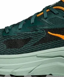 Hoka Men's Challenger 8 Bay Leaf/Sage