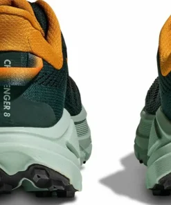 Hoka Men's Challenger 8 Bay Leaf/Sage