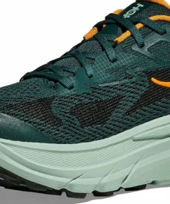 Hoka Men's Challenger 8 Bay Leaf/Sage