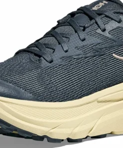 Hoka Men's Challenger 8 Faded Navy/Pampass Grass