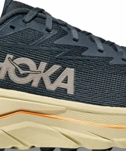 Hoka Men's Challenger 8 Faded Navy/Pampass Grass