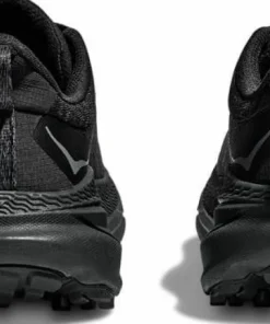 Hoka Men's Challenger 7 GORE-TEX Black/Black
