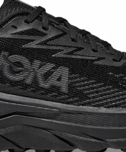 Hoka Men's Challenger 8 GORE-TEX Black/Carbon Black