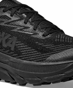 Hoka Men's Challenger 8 GORE-TEX Black/Carbon Black