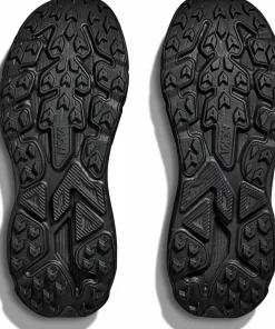 Hoka Men's Challenger 8 GORE-TEX Black/Carbon Black