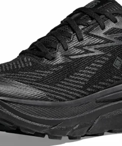 Hoka Men's Challenger 8 GORE-TEX Black/Carbon Black