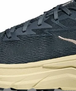 Hoka Men's Challenger 8 Wide Faded Navy/Pampas Grass