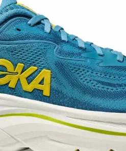 Hoka Men's Clifton 10 Alpine Blue/Foggy Night