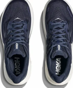 Hoka Men's Clifton 10 Navy/White