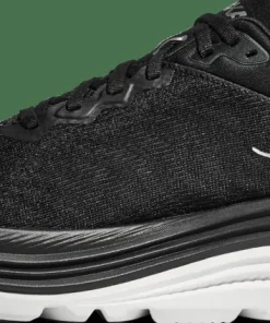 Hoka Men's Gaviota 5 Black / White