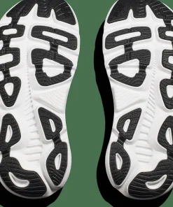 Hoka Men's Gaviota 5 Black / White
