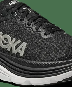 Hoka Men's Gaviota 5 Black / White