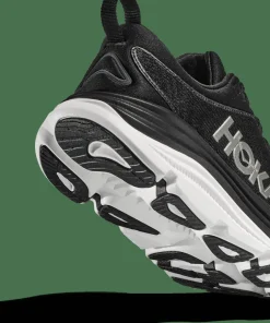 Hoka Men's Gaviota 5 Black / White