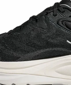 Hoka Men's Gaviota 6 Black/White