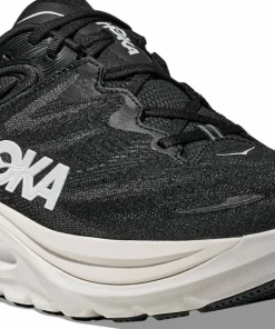 Hoka Men's Gaviota 6 Black/White