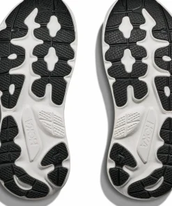 Hoka Men's Gaviota 6 Black/White