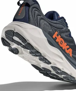 Hoka Men's Gaviota 6 Midnight Blue/Faded Navy
