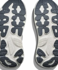 Hoka Men's Gaviota 6 Midnight Blue/Faded Navy