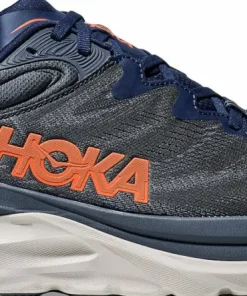 Hoka Men's Gaviota 6 Midnight Blue/Faded Navy