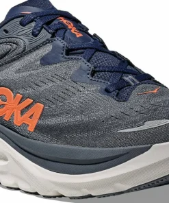 Hoka Men's Gaviota 6 Midnight Blue/Faded Navy