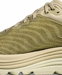 Hoka Men's Gaviota 5 Oyster Mushroom/Truffle Salt