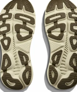 Hoka Men's Gaviota 5 Oyster Mushroom/Truffle Salt