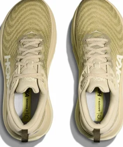 Hoka Men's Gaviota 5 Oyster Mushroom/Truffle Salt