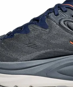 Hoka Men's Gaviota 6 Wide Midnight Blue/Faded Navy