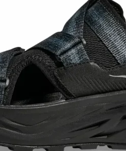 Hoka Men's Infini Hike Tc Black/Black