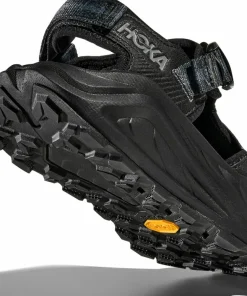 Hoka Men's Infini Hike Tc Black/Black