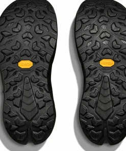 Hoka Men's Infini Hike Tc Black/Black