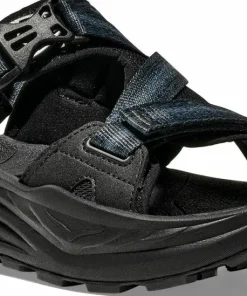 Hoka Men's Infini Hike Tc Black/Black
