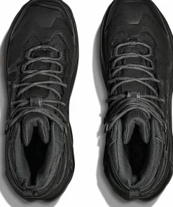 Hoka Men's Kaha 3 GORE-TEX Black/Black