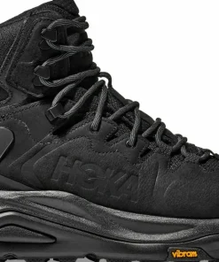 Hoka Men's Kaha 3 GORE-TEX Black/Black