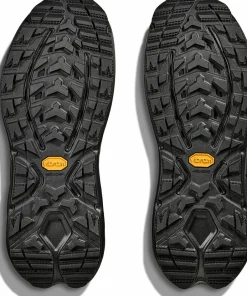 Hoka Men's Kaha 3 GORE-TEX Black/Black