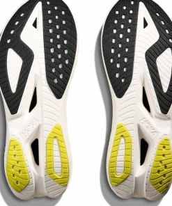 Hoka Men's Mach X 3 Neon Hoka Citrus/Neon Lime