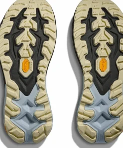 Hoka Men's Mafate 5 Mineral Blue/Washed Blue