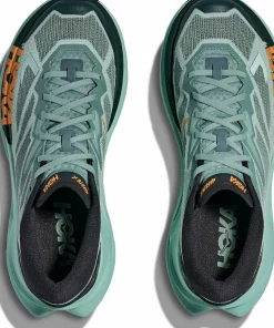 Hoka Men's Mafate X Sage / Rosemary