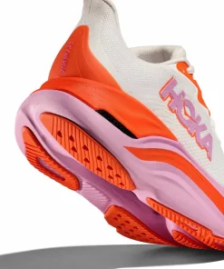 Hoka Men's Skyward X Frost/Lupine