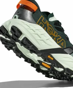 Hoka Men's Speedgoat 7 Bay Leaf/Sea Glass