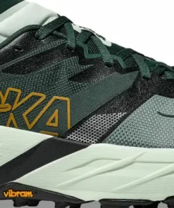 Hoka Men's Speedgoat 7 Bay Leaf/Sea Glass
